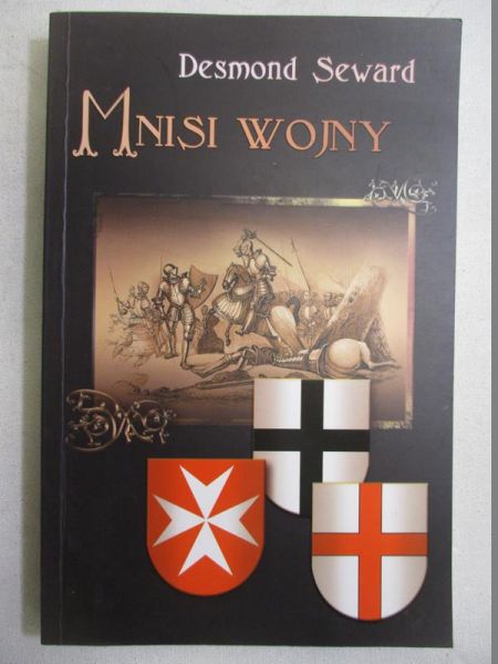 Mnisi wojny