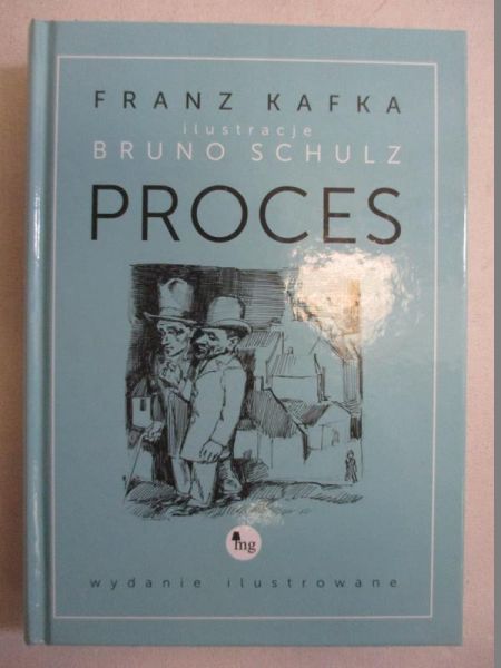 Proces