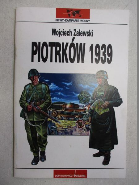 Piotrków 1939
