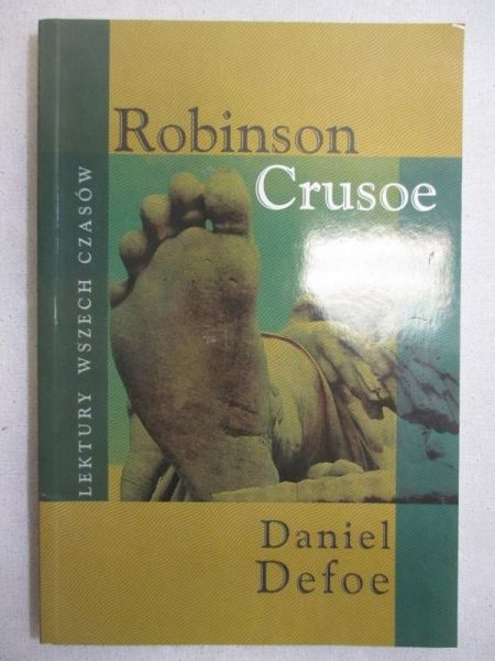 Robinson Crusoe