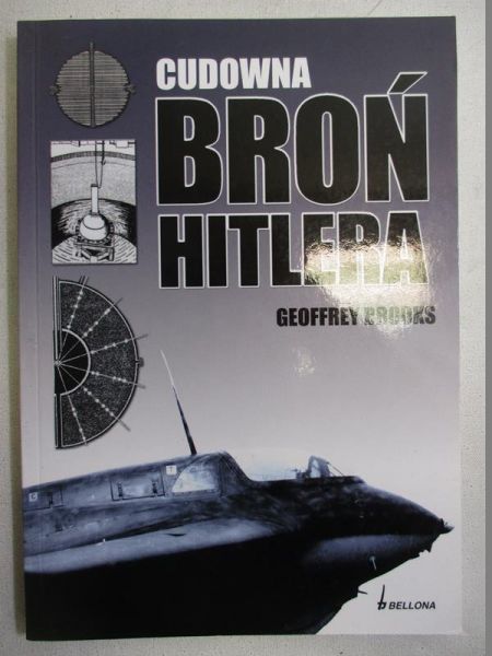 Cudowna broń Hitlera