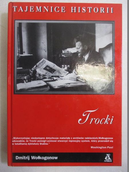 Trocki