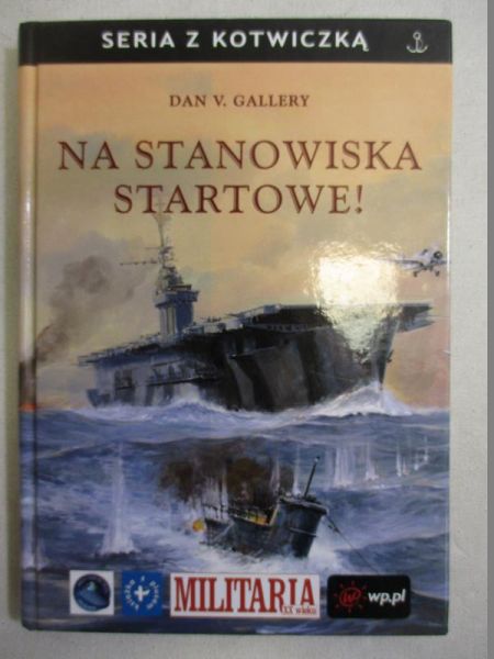 Gallery Dan V. - Na stanowiska startowe!