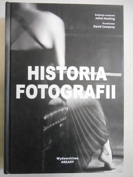 Historia fotografii