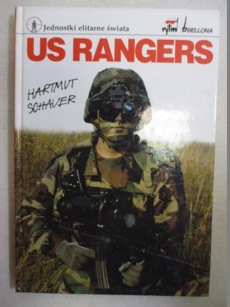 US Rangers