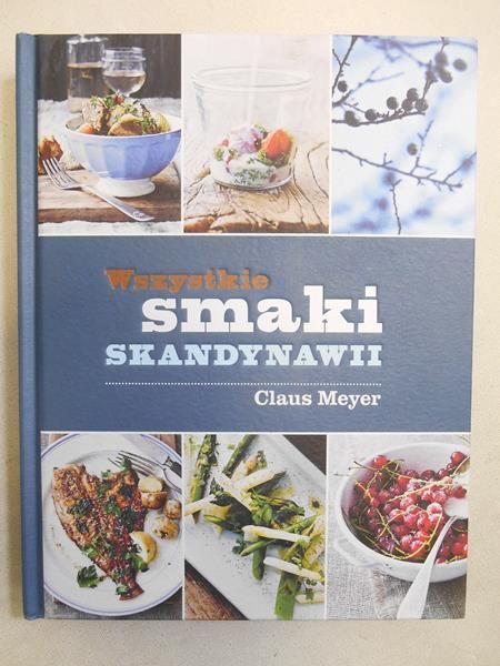 Wszystkie smaki Skandynawii