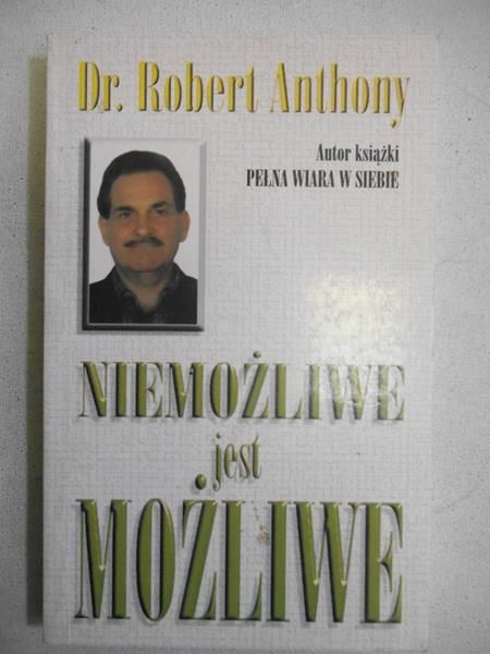 Niemożliwe jest możliwe