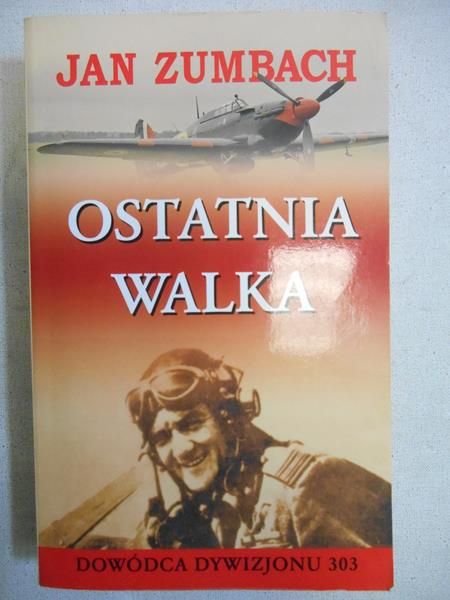 Ostatnia walka