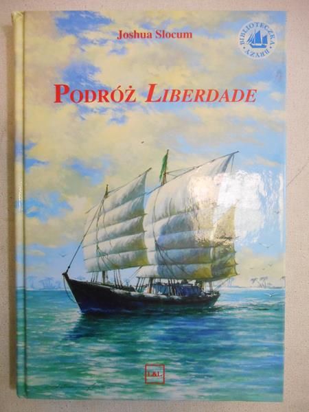 Podróż Liberdade