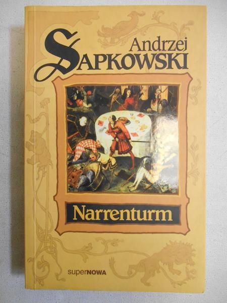 Narrenturm