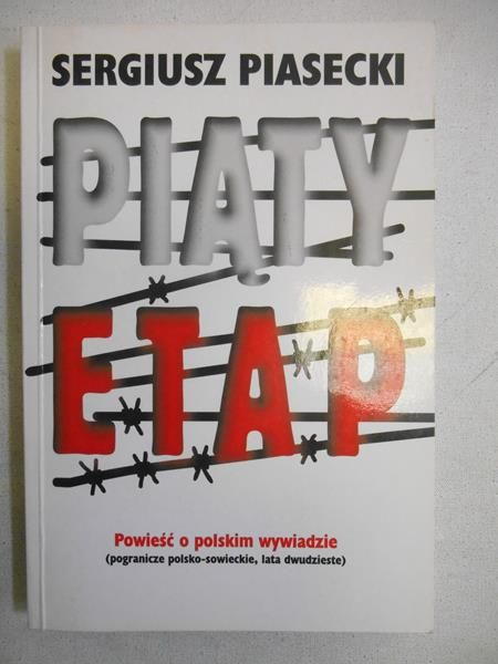 Piąty etap