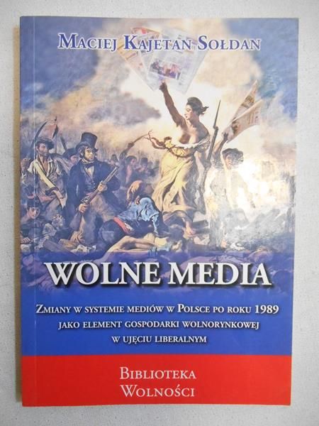 Wolne media