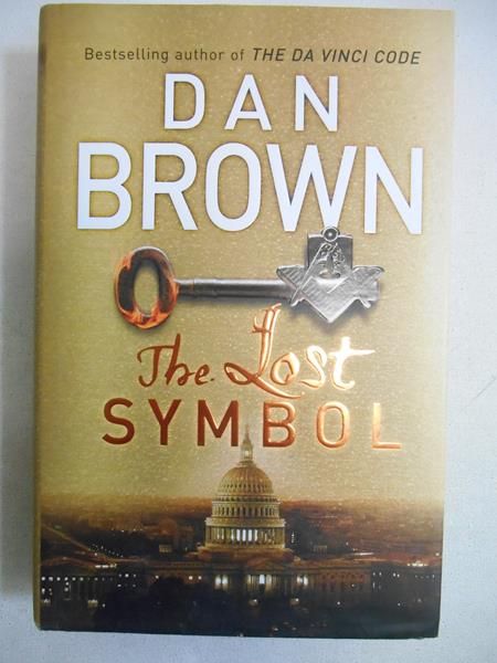 The Lost Symbol