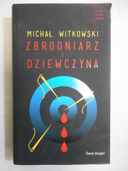 Zbrodniarz i dziewczynka