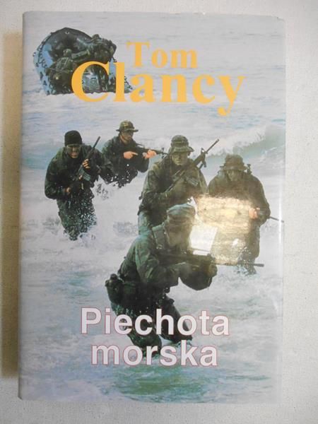 Piechota morska