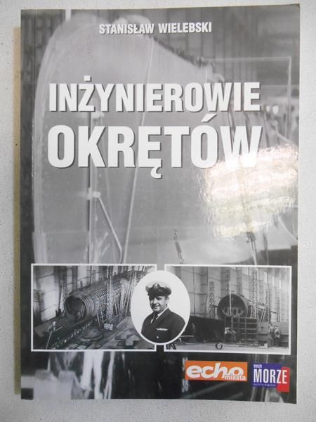 Inżynierowie okrętów