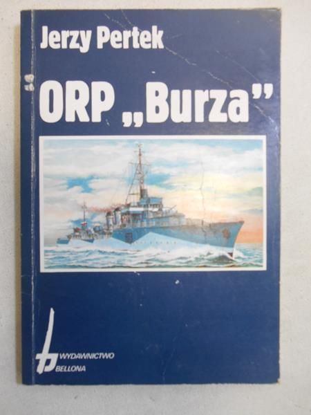 ORP "Burza"