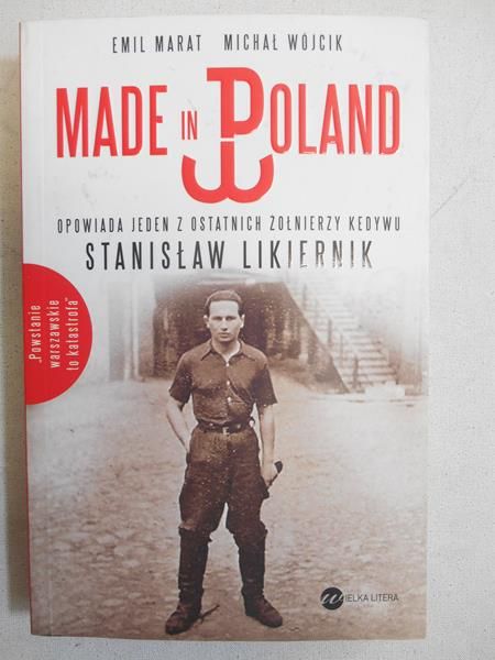 Made in Poland