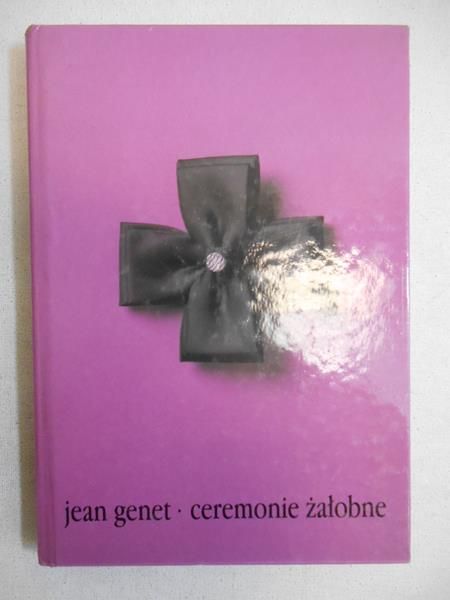 Ceremonie żałobne