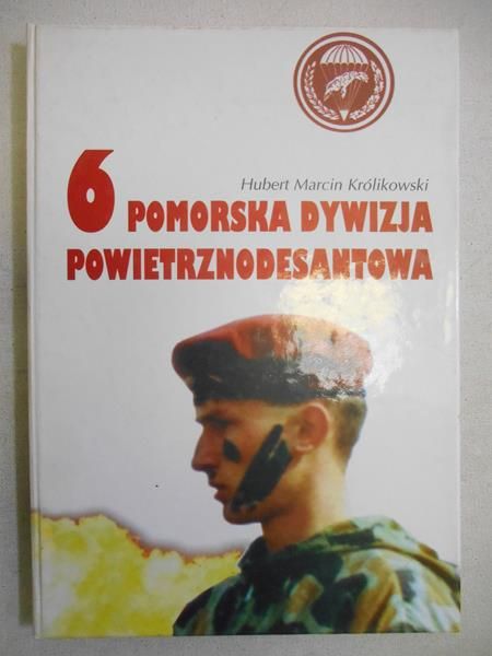 6 Pomorska Dywizja Powietrznodesantowa