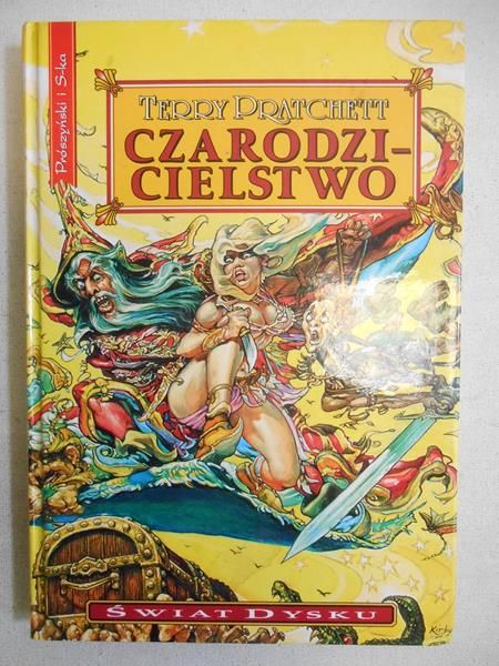 Czarodzicielstwo
