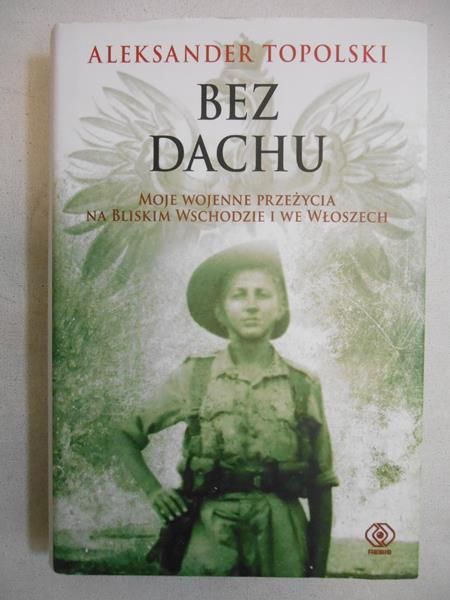 Bez dachu