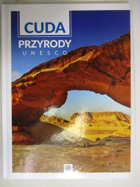 Cuda Przyrody UNESCO