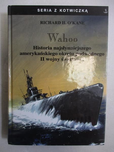 Wahoo