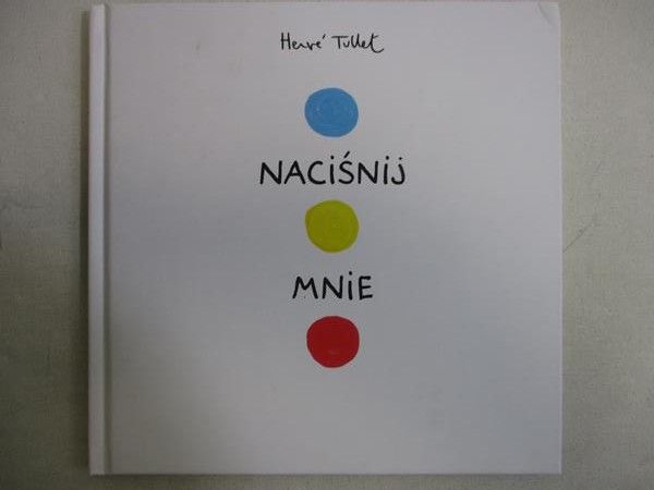 Naciśnij mnie