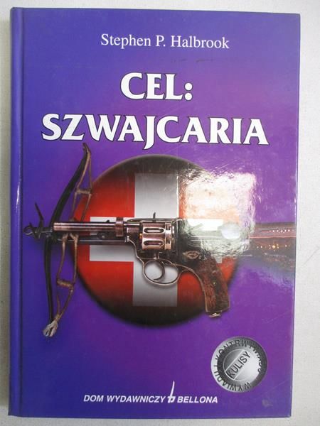 . - Cel: Szwajcaria