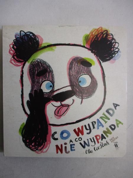 Co wypanda, a co nie wypanda, nowa