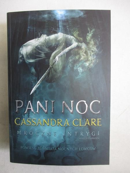 Pani noc