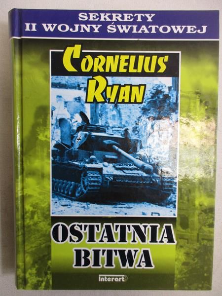 Ostatnia Bitwa