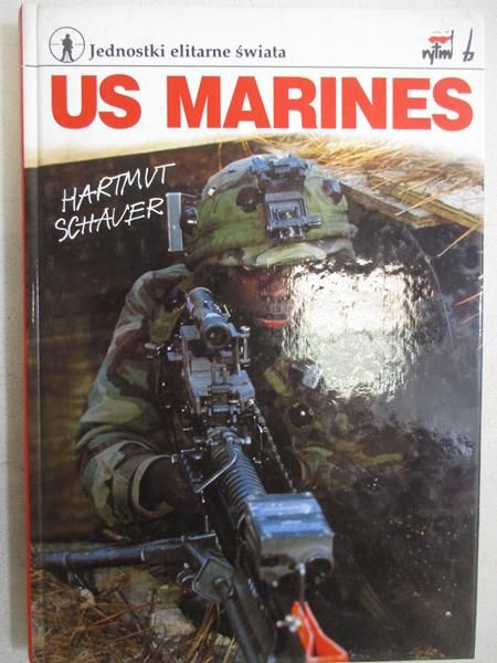 US Marines