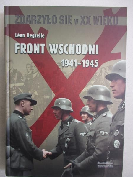Front wschodni 1941-1945