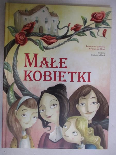 Małe kobietki