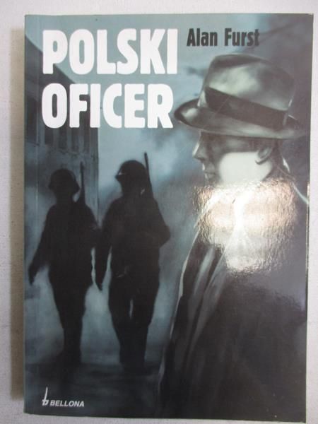 Furst Alan - Polski oficer