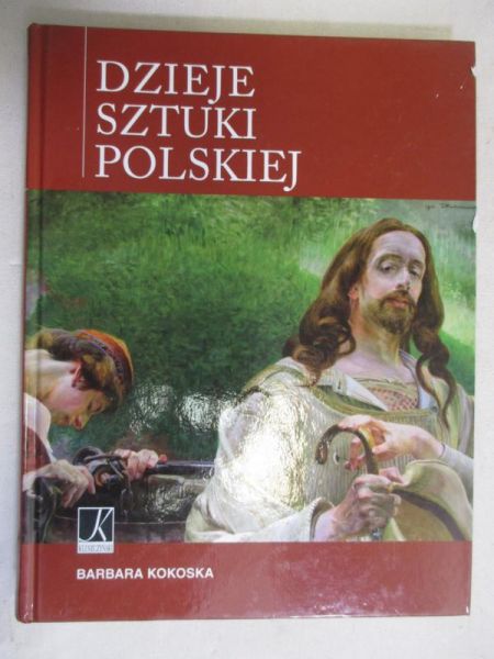 Dzieje sztuki polskiej