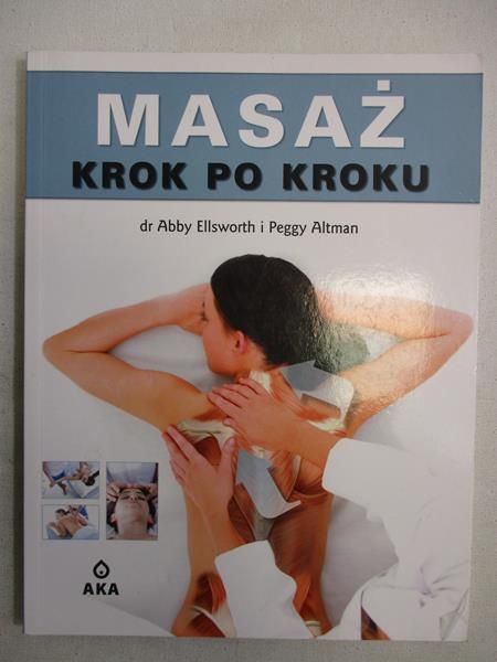 Masaż krok po kroku