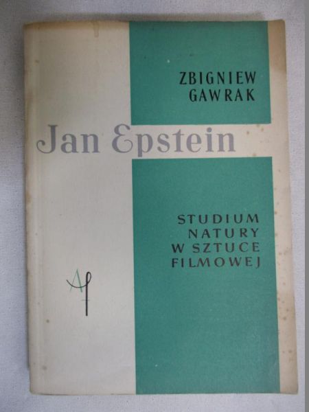 Jan Epstein