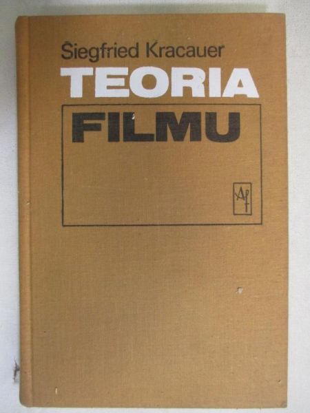 Teoria filmu