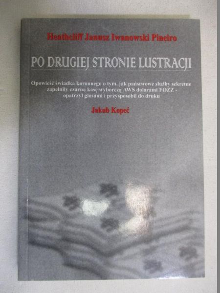 Po drugiej stronie lustracji