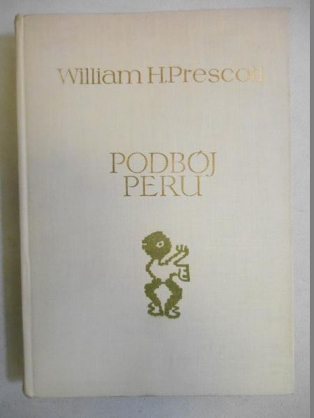 Podbój Peru