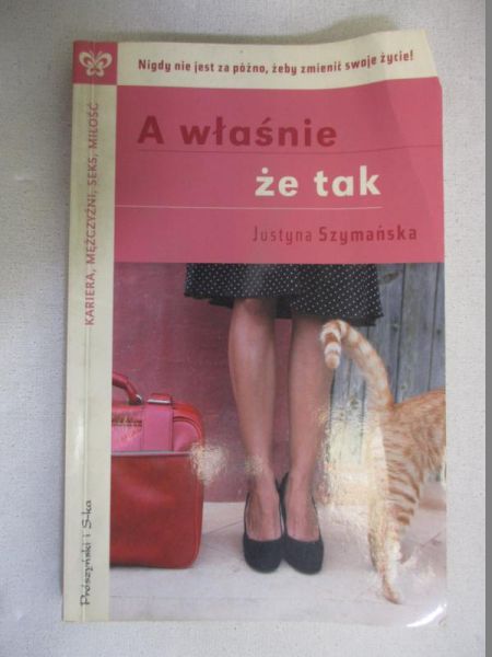 A właśnie że tak