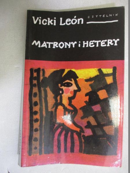 Matrony i hetery