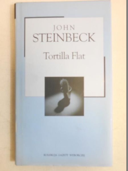 Seinbeck John - Tortilla Flat