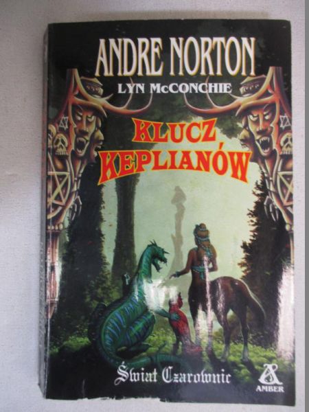 Klucz Keplianów