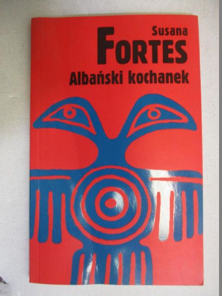 Albański kochanek