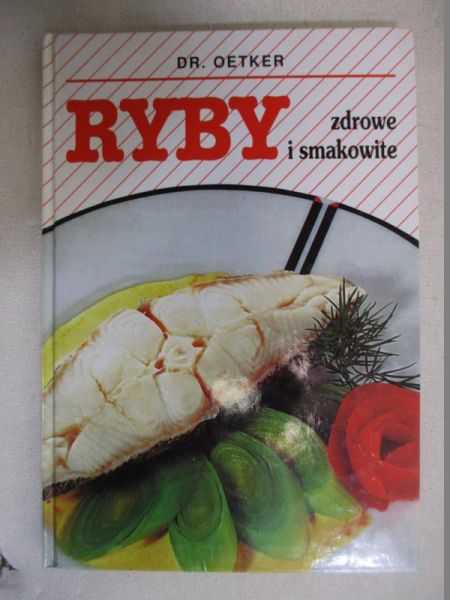 Ryby zdrowe i smakowe
