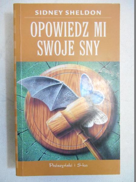 Opowiedz  mi swoje sny